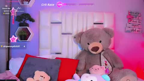 Steisee Reyes online show from October 2025 05:43:02 AM