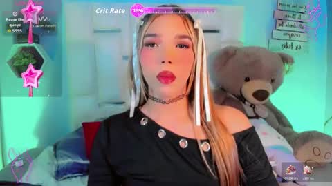 Steisee Reyes online show from March 2026 06:29:02 AM