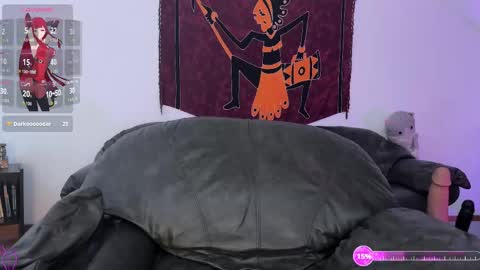 Lola Moonie online show from October 2025 12:28:01 PM