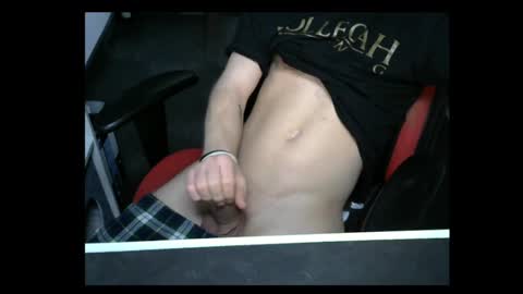 stiffmaster3000 online show from January 2025 09:30:02 AM