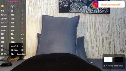 I am Estiben online show from March 2026 11:27:01 AM