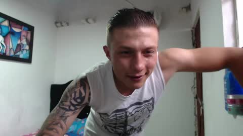 STIIVEEN 777 online show from June 2026 08:30:02 PM