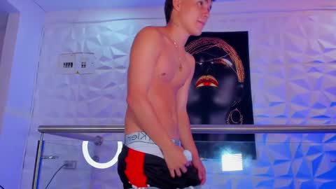 Snapshot of stiiveen_24cm chatting on September 2025 05:29:01 AM Stiven brendan online show from September 2025 05:29:01 AM