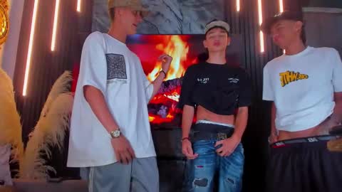 Snapshot of stiiveen_24cm chatting on September 2025 04:28:01 AM Stiven brendan online show from September 2025 04:28:01 AM