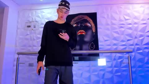 Snapshot of stiiveen_24cm chatting on October 2025 06:30:02 AM Stiven brendan online show from October 2025 06:30:02 AM