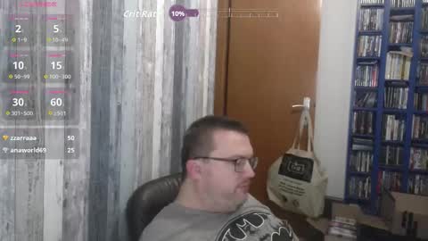 Snapshot of still_alive1985 chatting on September 2025 07:51:02 PM Oliver online show from September 2025 07:51:02 PM