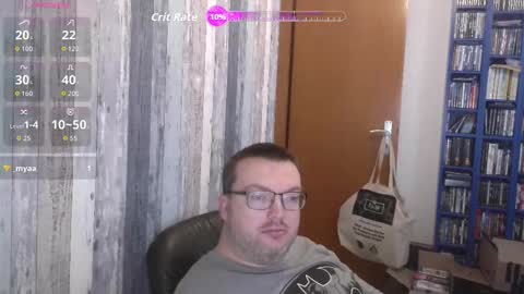 Snapshot of still_alive1985 chatting on September 2025 07:57:02 AM Oliver online show from September 2025 07:57:02 AM