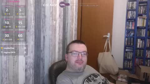 Snapshot of still_alive1985 chatting on September 2025 06:18:01 AM Oliver online show from September 2025 06:18:01 AM