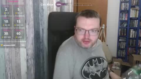 Snapshot of still_alive1985 chatting on September 2025 06:24:02 PM Oliver online show from September 2025 06:24:02 PM