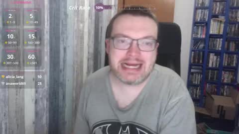 Snapshot of still_alive1985 chatting on October 2025 08:07:02 PM Oliver online show from October 2025 08:07:02 PM