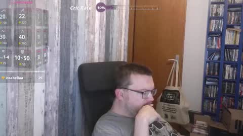 Snapshot of still_alive1985 chatting on October 2025 06:10:02 AM Oliver online show from October 2025 06:10:02 AM