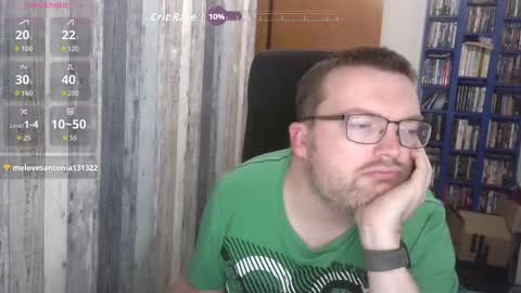 Snapshot of still_alive1985 chatting on October 2025 07:12:02 PM Oliver online show from October 2025 07:12:02 PM