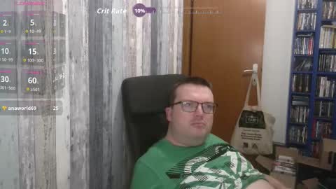 Snapshot of still_alive1985 chatting on October 2025 07:57:02 PM Oliver online show from October 2025 07:57:02 PM