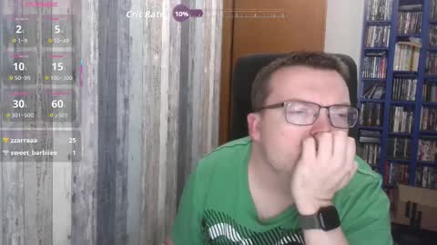 Snapshot of still_alive1985 chatting on October 2025 07:36:02 PM Oliver online show from October 2025 07:36:02 PM