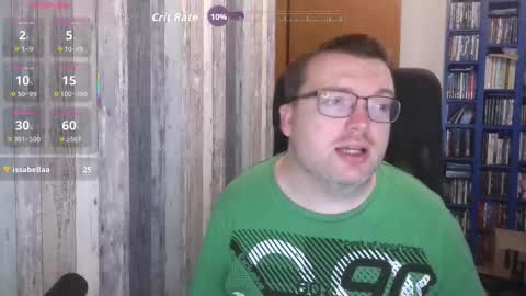 Snapshot of still_alive1985 chatting on October 2025 07:33:01 AM Oliver online show from October 2025 07:33:01 AM