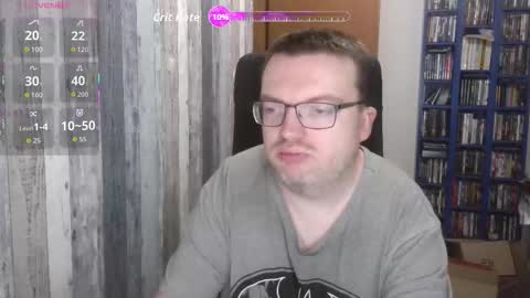 Snapshot of still_alive1985 chatting on October 2025 07:38:01 PM Oliver online show from October 2025 07:38:01 PM