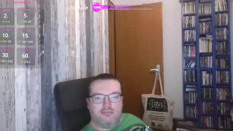 Snapshot of still_alive1985 chatting on October 2025 07:09:01 AM Oliver online show from October 2025 07:09:01 AM