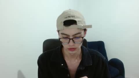 stiv_grant online show from February 2026 12:08:01 PM