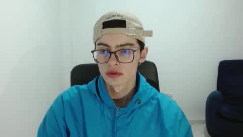 stiv_grant online show from February 2026 01:33:02 PM