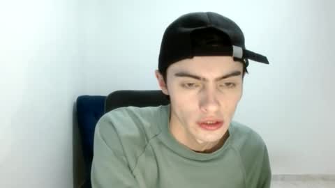 stiv_grant online show from March 2026 11:19:02 PM