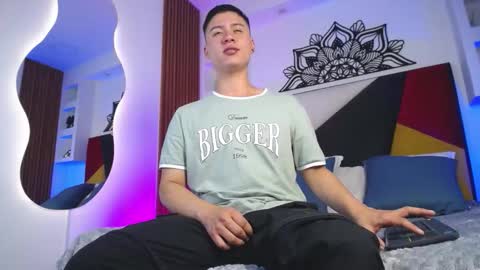 Snapshot of stiven_zarek chatting on March 2026 12:33:02 PM stiven online show from March 2026 12:33:02 PM