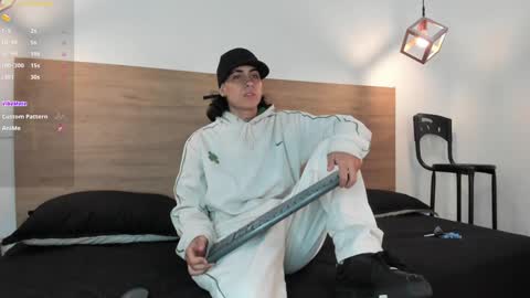 Snapshot of stivenbenet1 chatting on December 2024 12:38:01 PM stivenbenet1 online show from December 2024 12:38:01 PM