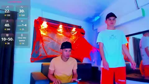 Snapshot of stivendreams chatting on October 2025 04:13:01 AM friends online show from October 2025 04:13:01 AM