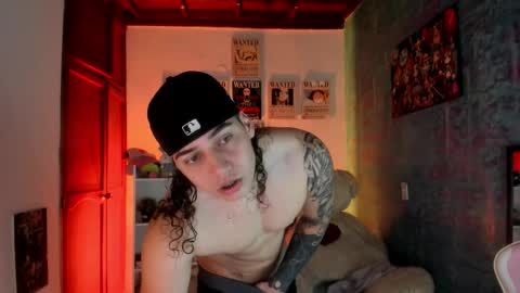 Snapshot of stivens_muscle chatting on October 2025 11:14:02 AM stivens_muscle online show from October 2025 11:14:02 AM