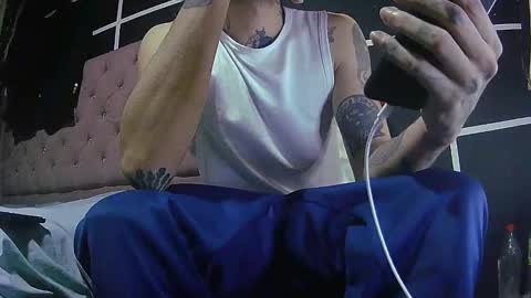 stiven online show from October 2025 08:42:02 AM