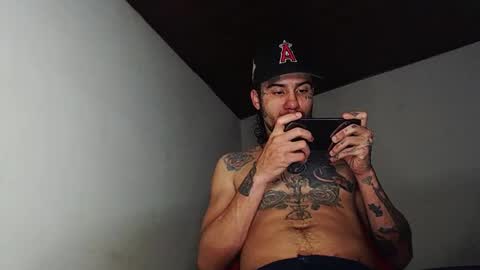 stiven online show from January 2026 06:52:02 AM