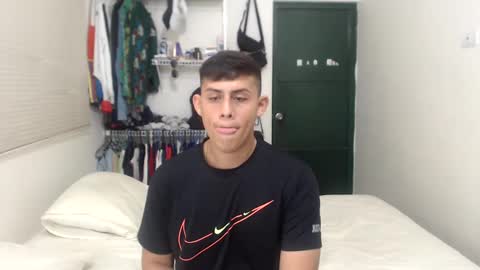 Mike online show from January 2025 12:01:01 AM