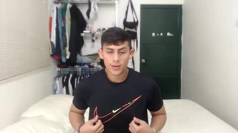Mike online show from February 2025 11:04:02 PM