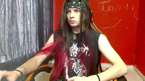 stivnhot online show from April 2026 04:04:02 PM