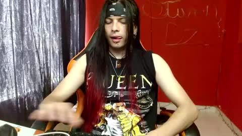 stivnhot online show from April 2026 05:47:01 PM