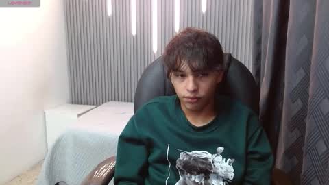 Stiwen online show from February 2026 01:43:01 PM