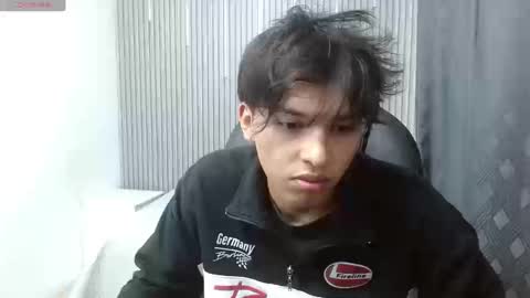 Stiwen online show from February 2026 02:50:02 PM