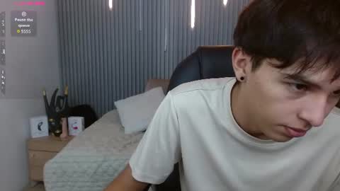 Stiwen online show from June 2026 02:16:02 PM