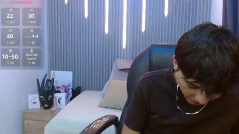 Stiwen online show from July 2026 01:06:02 PM