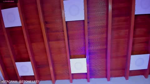 Stone Lee  online show from December 2024 03:00:02 PM