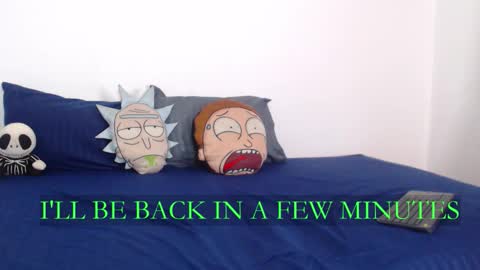 Stone Lee  online show from November 2025 07:30:02 AM