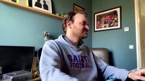 Snapshot of stonednboner chatting on March 2025 12:32:02 PM Stonerboner online show from March 2025 12:32:02 PM