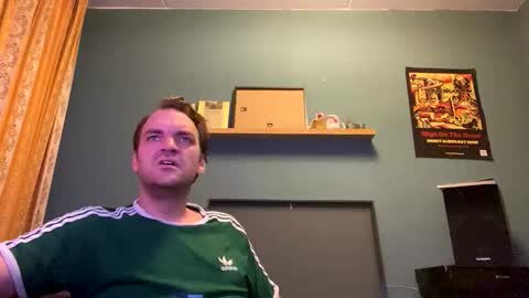 Snapshot of stonednboner chatting on October 2025 05:24:02 PM Stonerboner online show from October 2025 05:24:02 PM