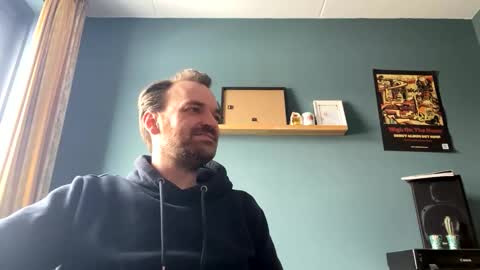 Stonerboner online show from January 2026 12:29:02 PM