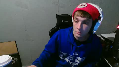 Snapshot of stonedpanda77 chatting on December 2024 02:09:02 AM stonedpanda77 online show from December 2024 02:09:02 AM