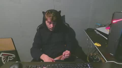 Snapshot of stonedpanda77 chatting on December 2024 10:25:01 PM stonedpanda77 online show from December 2024 10:25:01 PM