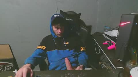 Snapshot of stonedpanda77 chatting on January 2025 03:38:02 AM stonedpanda77 online show from January 2025 03:38:02 AM