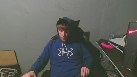 Snapshot of stonedpanda77 chatting on January 2025 04:36:02 AM stonedpanda77 online show from January 2025 04:36:02 AM