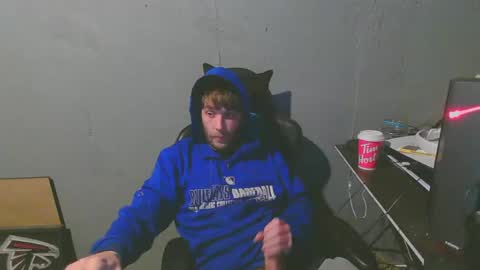 Snapshot of stonedpanda77 chatting on January 2025 03:15:01 AM stonedpanda77 online show from January 2025 03:15:01 AM