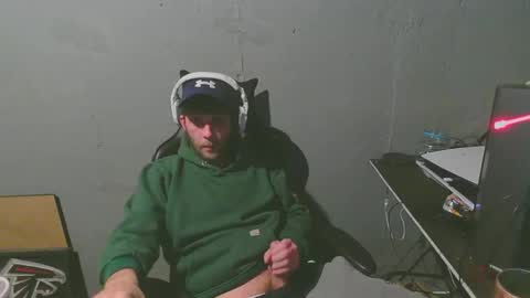 Snapshot of stonedpanda77 chatting on January 2025 05:37:01 AM stonedpanda77 online show from January 2025 05:37:01 AM