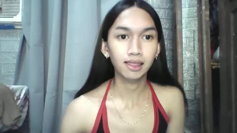 Cute Sophia online show from December 2024 09:54:01 PM